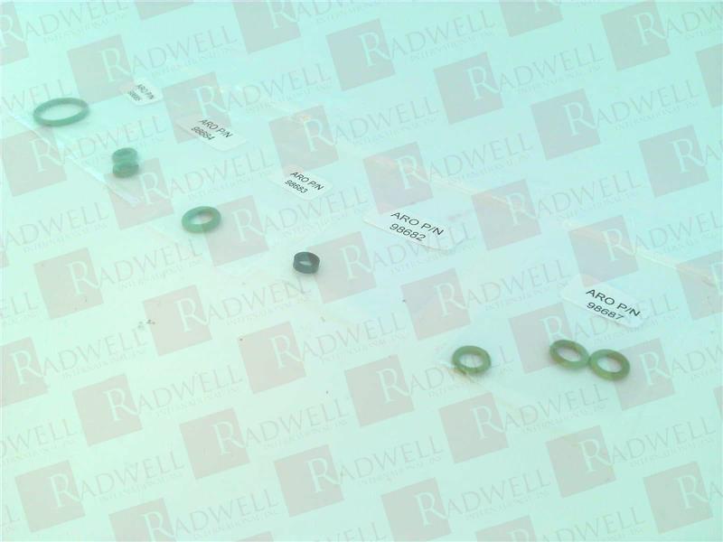 INGERSOLL RAND 637143-1
