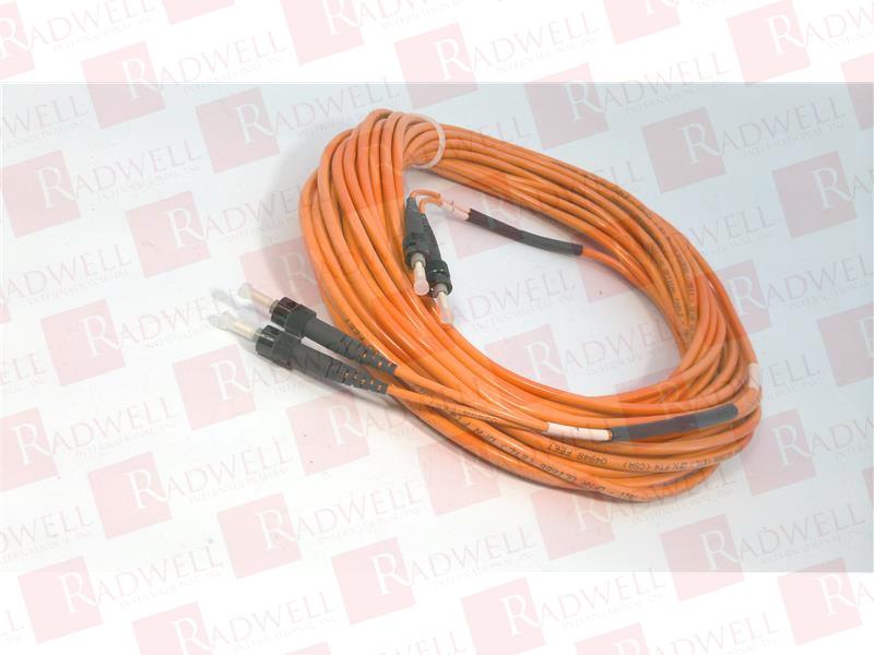 CORNING FR6ASTC-STC/STC 62.5 DIB PVC-50FT