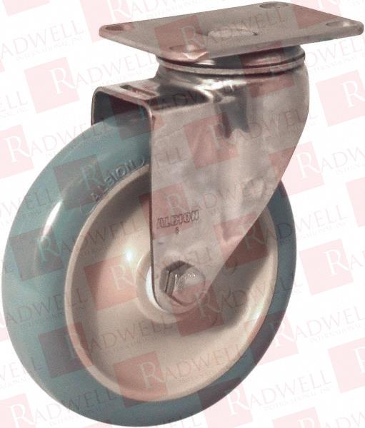 ALBION CASTERS 04XA04051SPREV