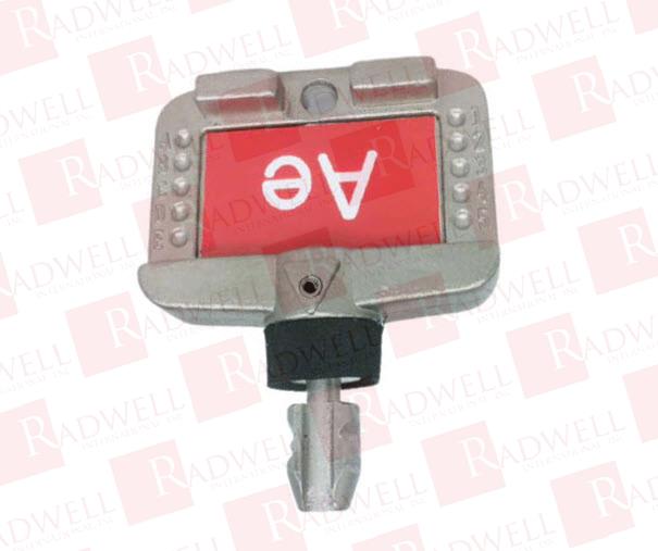 ALLEN BRADLEY 440T-AKEYE10AE