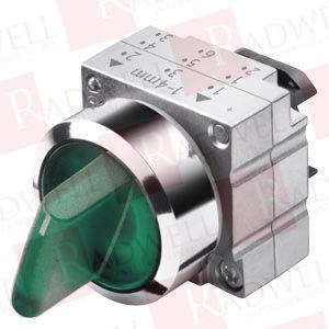 SIEMENS 3SB3501-2PA41
