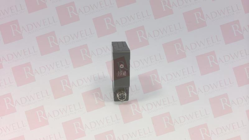 BAUMER ELECTRIC OM30.GM-PLZZB.7WN
