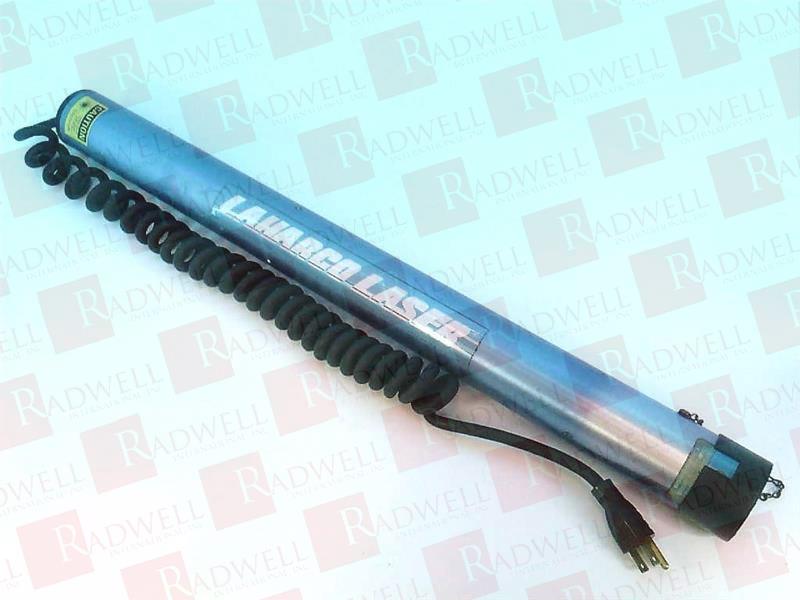  , LASER LINE, 0.5AMP, 115VAC, 60HZ, SENSOR