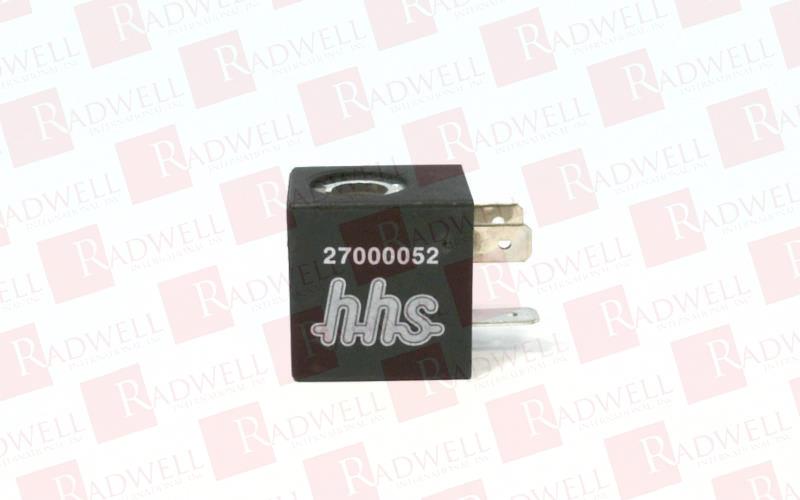 BAUMER ELECTRIC 27000052