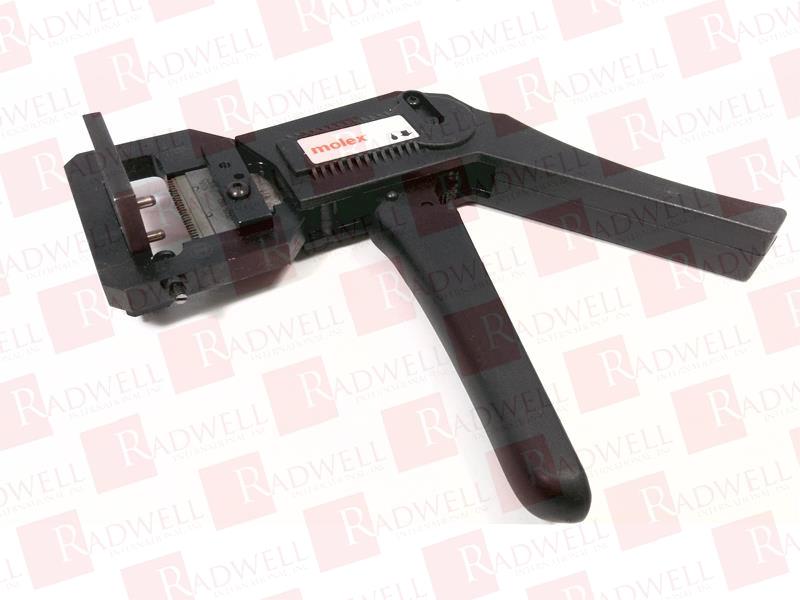 MOLEX 69008-1090