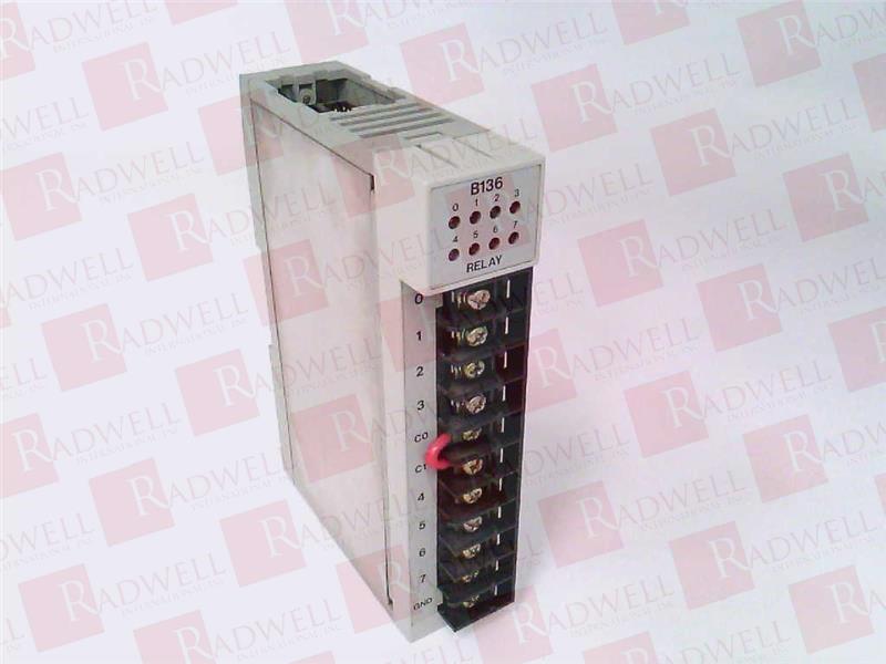 SCHNEIDER ELECTRIC AS-B136-000