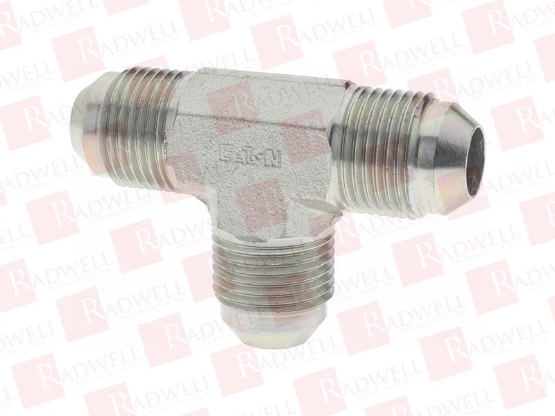EATON CORPORATION 2033-8-8S