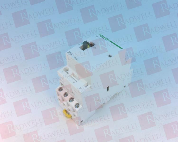 SCHNEIDER ELECTRIC A9C21134