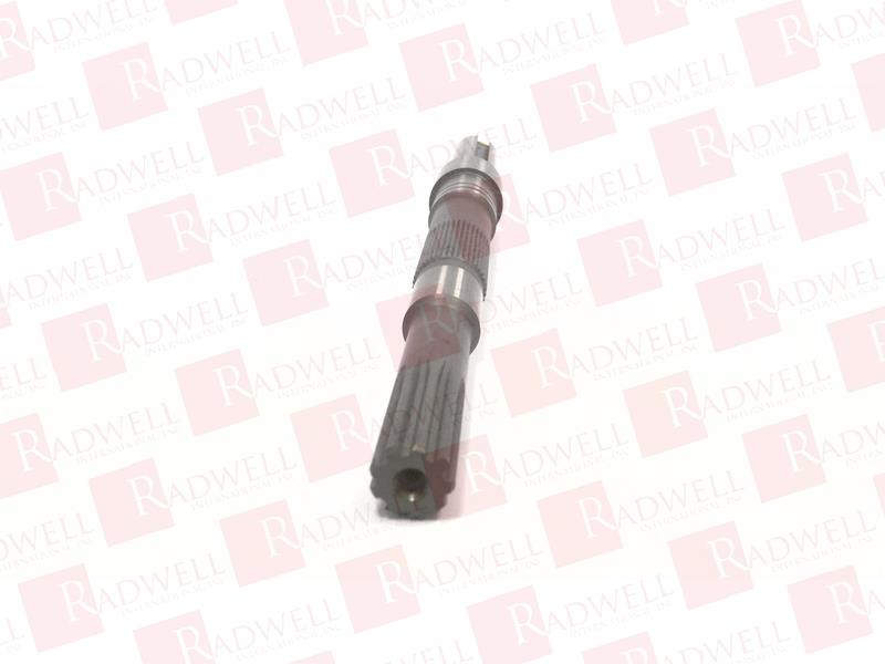 EATON CORPORATION 876124