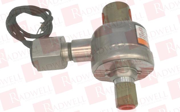 ASCO NP8314C13V-120/60