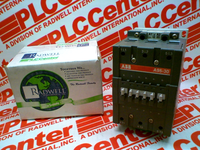 ASEA BROWN BOVERI A95-30-22-84
