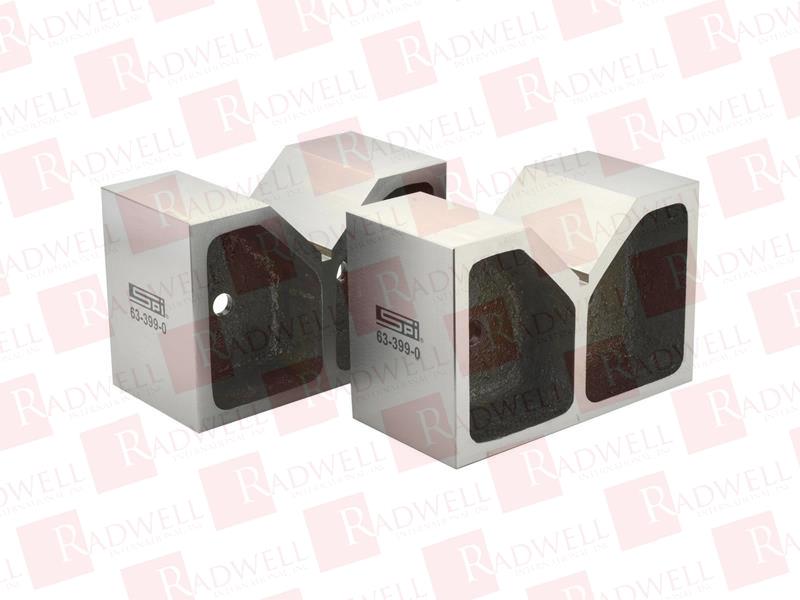 SWISS PRECISION INSTRUMENTS 63-399-0