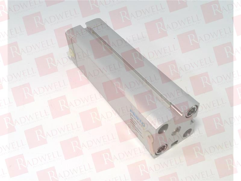 FESTO ADN-25-100-A-P-A