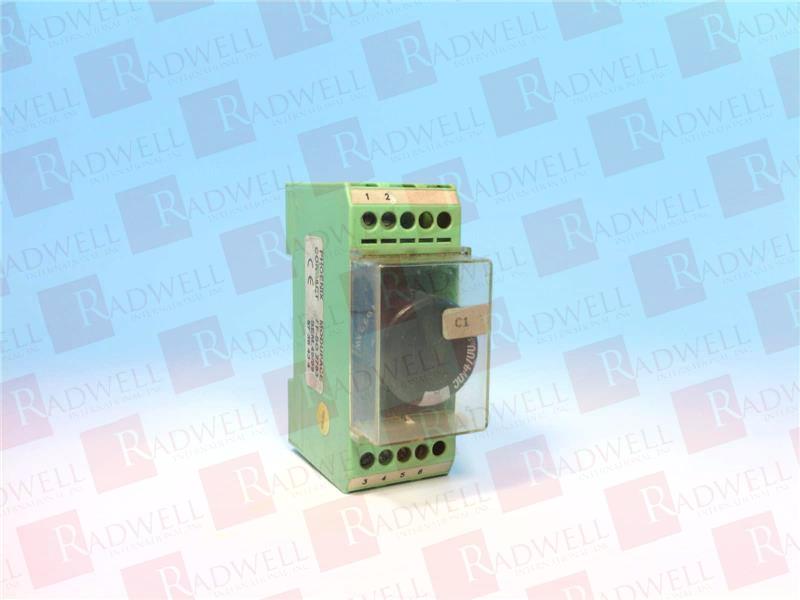PHOENIX CONTACT F-SO-2783