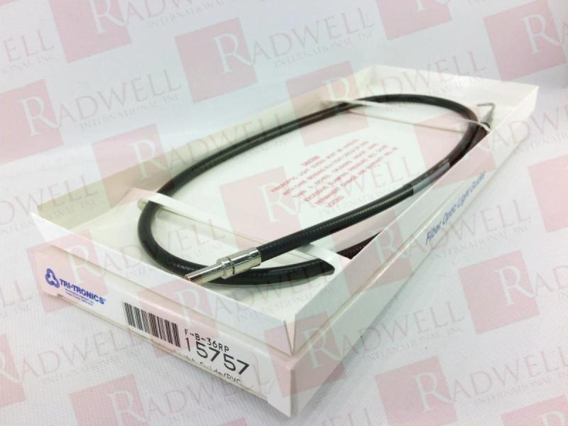 TRI-TRONICS F-B-36RP