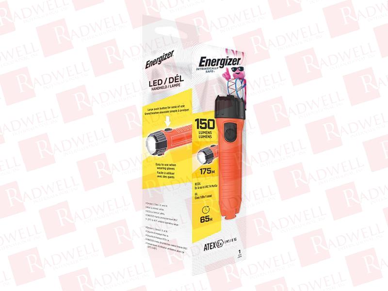 ENERGIZER ENISHH25E