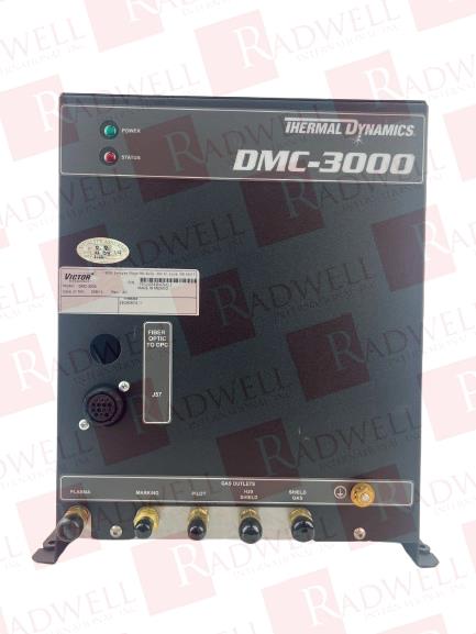 ESAB DMC-3000