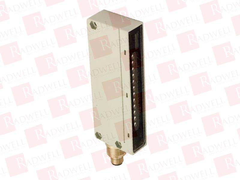 MD MICRO DETECTORS BX80A/1P-0HAN