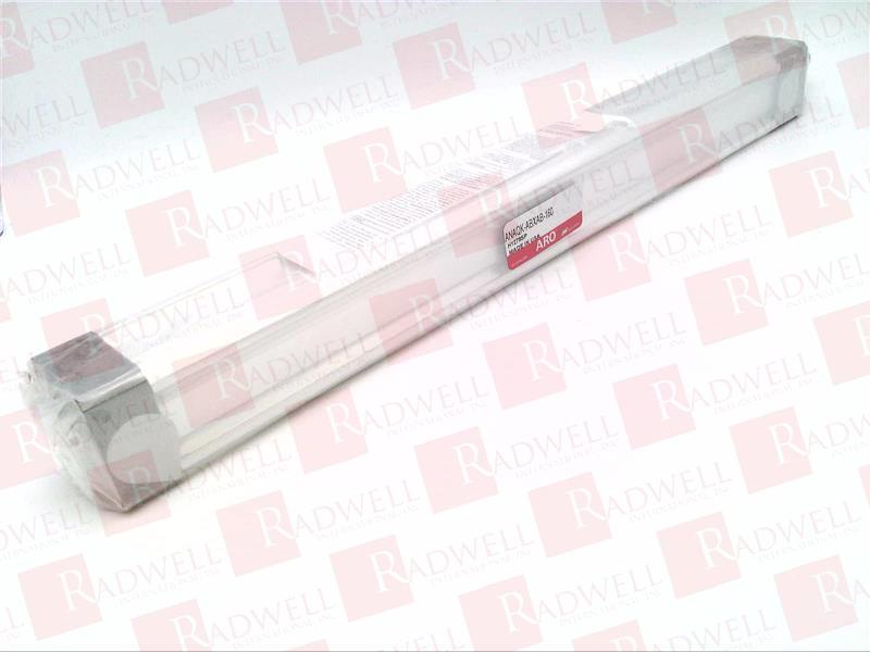 INGERSOLL RAND ANAQK-ABXAB-160