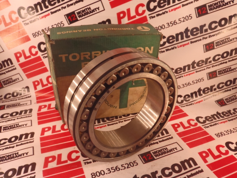 TIMKEN 120SD30-W33-BR-F3