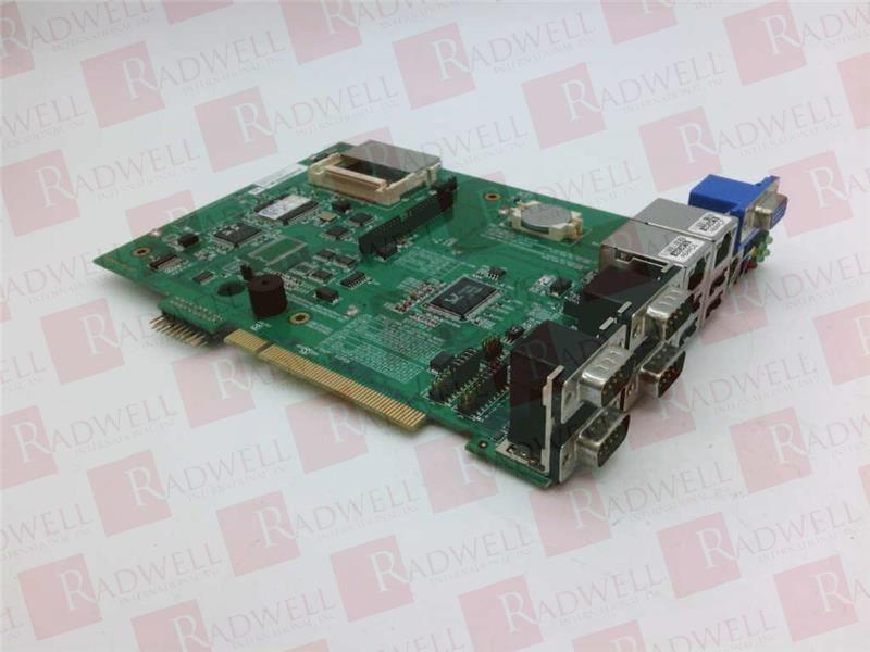 ADVANTECH UNOB-3002MB