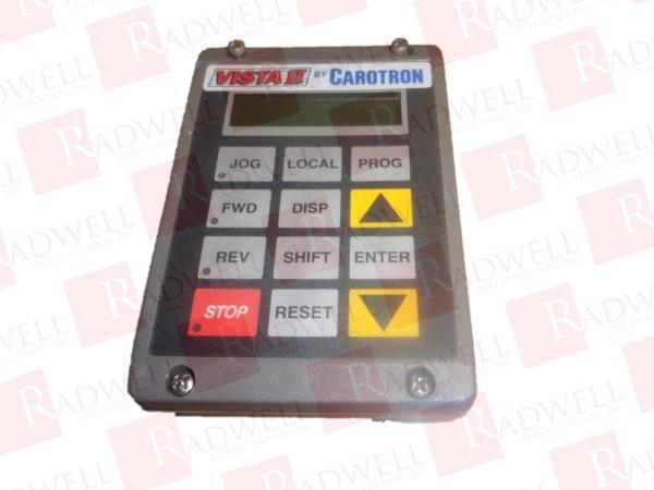 CAROTRON DC00005A-02