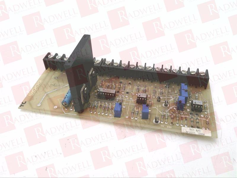 MOOG 122B142
