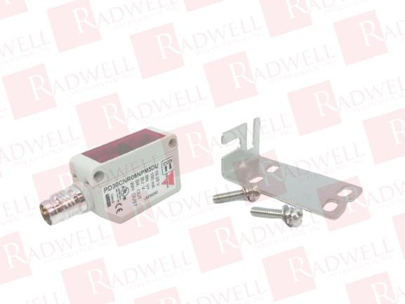 CARLO GAVAZZI PD30CNR06NPM5DU