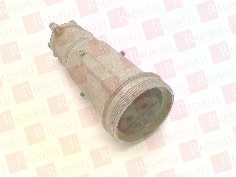 ABB THOMAS & BETTS 7428-60