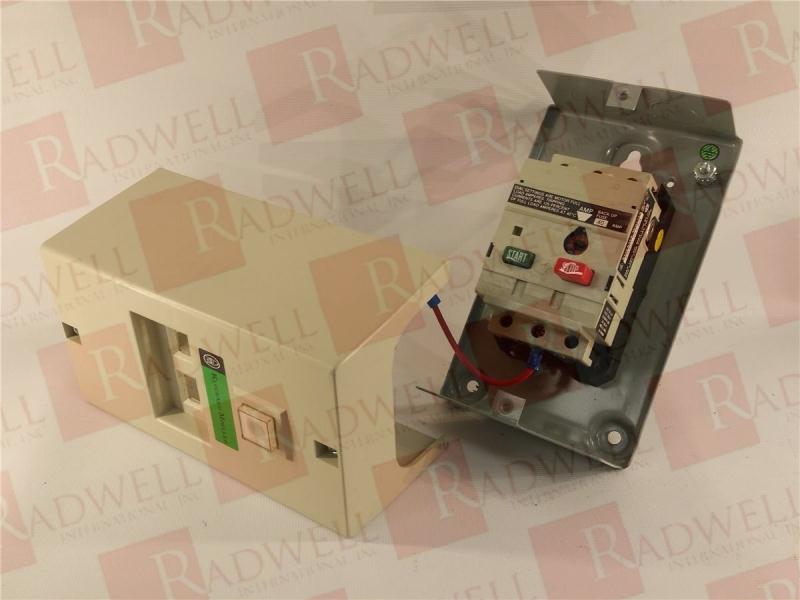 EATON CORPORATION PKZ01-10.0-NA