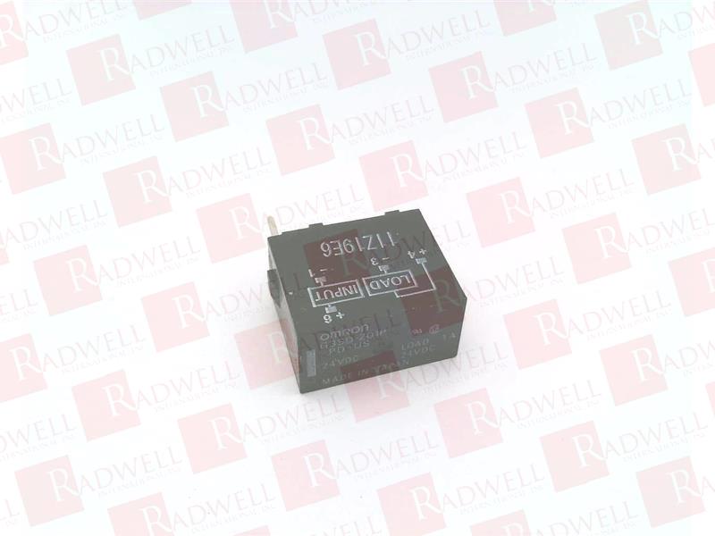 OMRON G3SD-Z01P-PD-US DC24