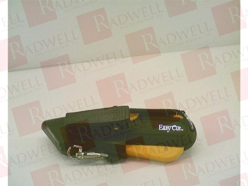 CUTTER W/HOLSTER - ORANGE