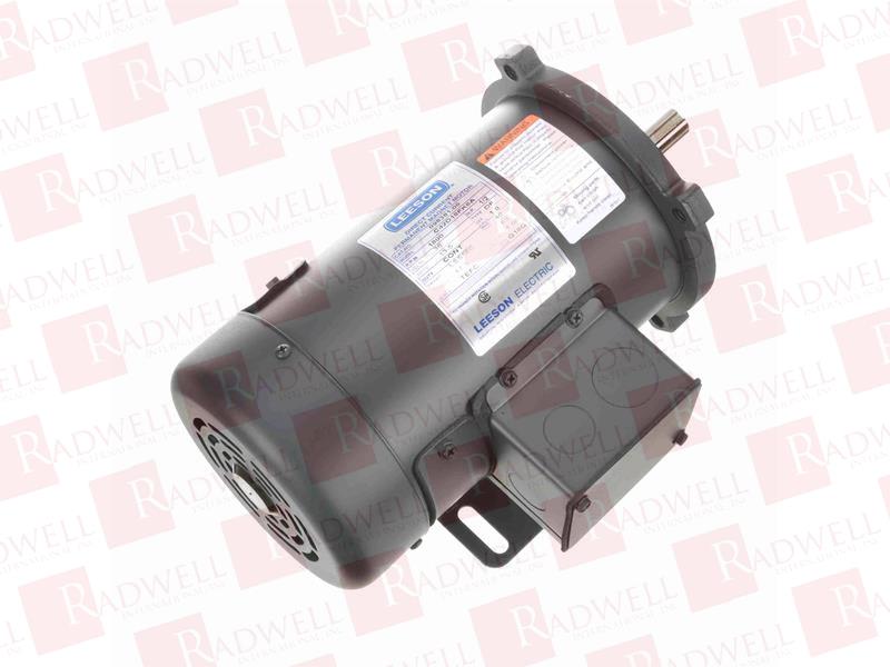 REGAL REXNORD 098381.00
