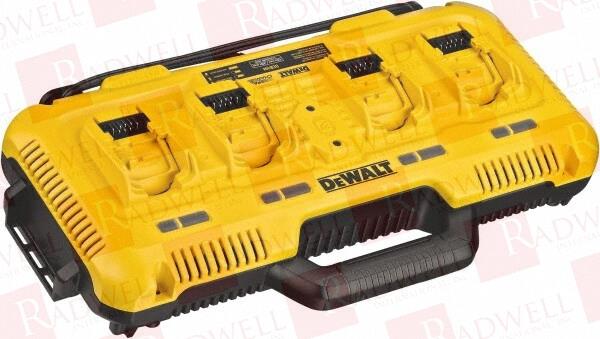 STANLEY BLACK & DECKER DCB104