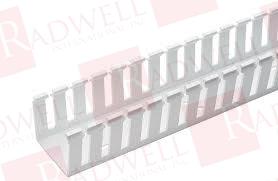 PANDUIT G.75X1.5WH6-PER6FT