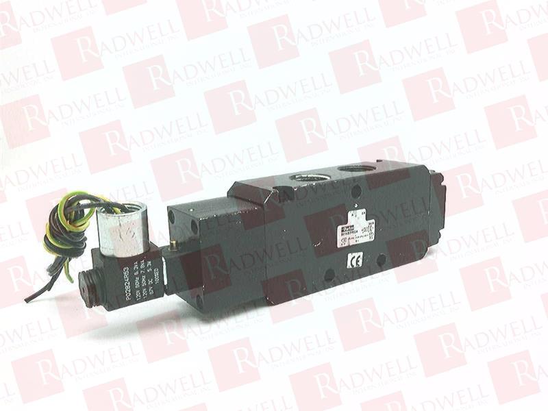 PARKER B814BDR53A