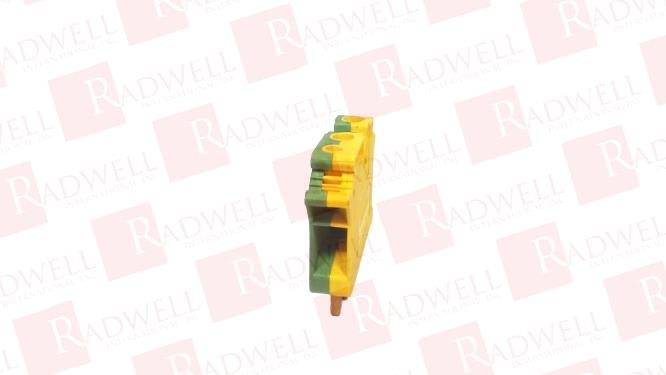 PHOENIX CONTACT UK 10-PLUS-PE