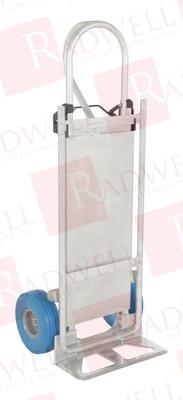 VESTIL ALUM-P-TB-UFBL