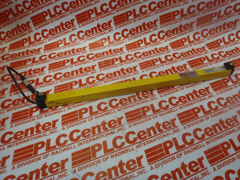 MC47SR-12-600-X por OMRON