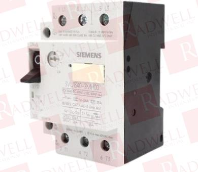 SIEMENS 3VU1340-1MF00