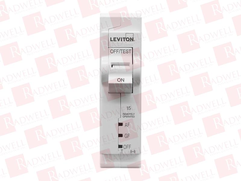 LEVITON LB115-DST