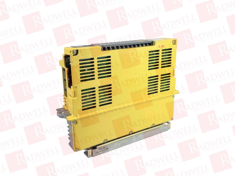 FANUC A06B-6089-H105