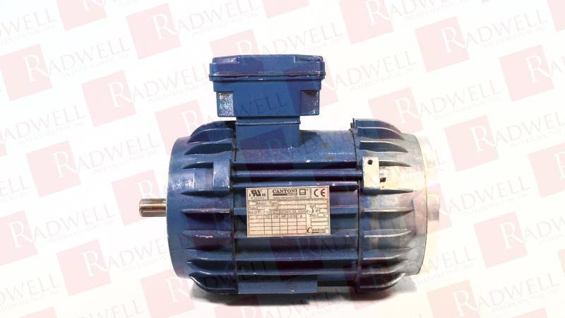 CANTONI GROUP SKH 71-4B2/PO/EN