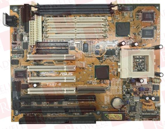 ASUS TX97-E