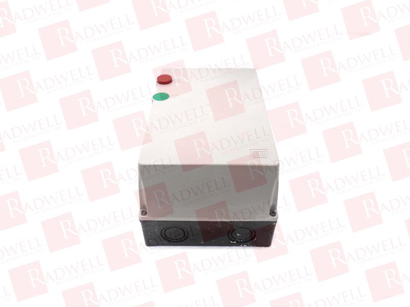 WEG PDW08-25V25