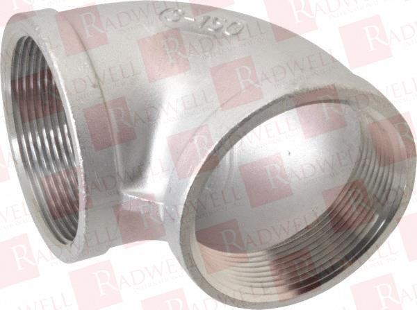 MERIT BRASS COMPANY K401-48