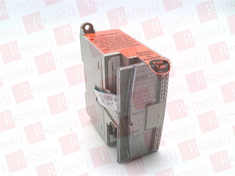 SPECTRUM CONTROLS 1762SC-IF4OF4