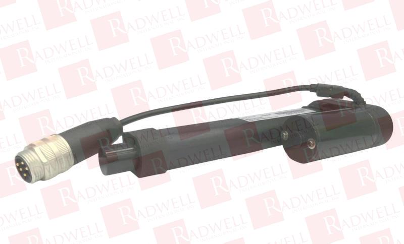 ALTRA INDUSTRIAL MOTION M1-D024-0165-A04-LP-M