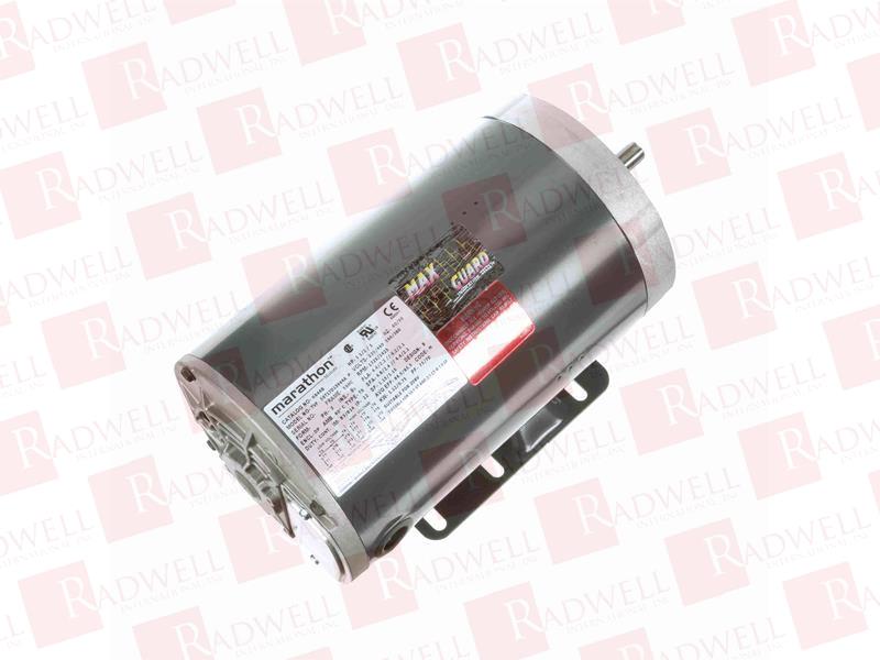 REGAL REXNORD 056T17D15944