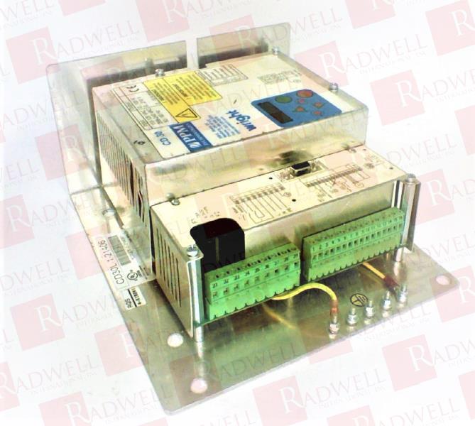 PPM TECHNOLOGIES CD30L-1-21406